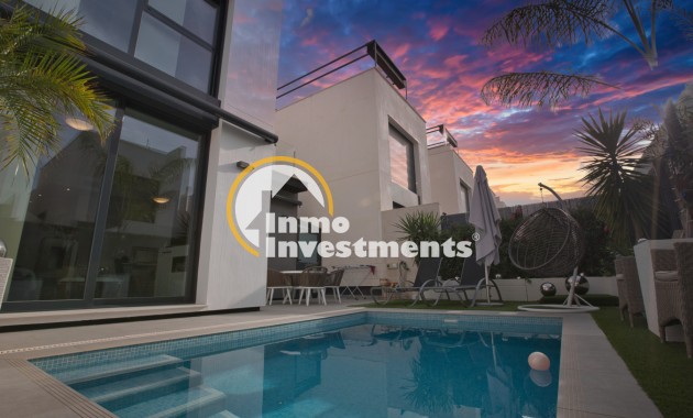 Resale - Villa - Villamartin - Pau 26