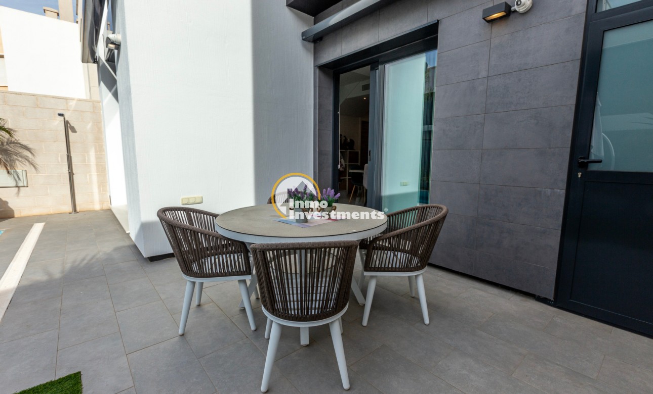 Resale - Villa - Villamartin - Pau 26