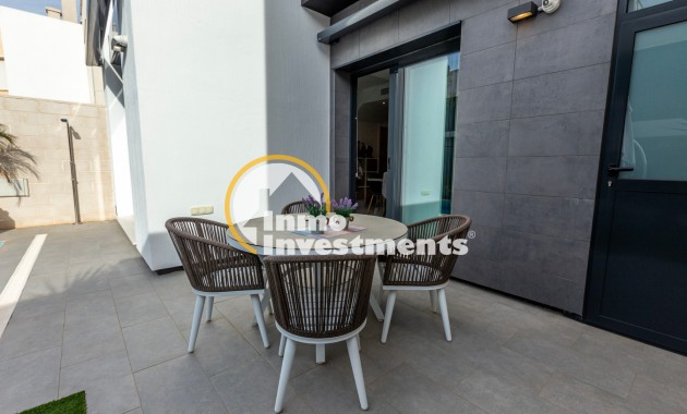 Resale - Villa - Villamartin - Pau 26