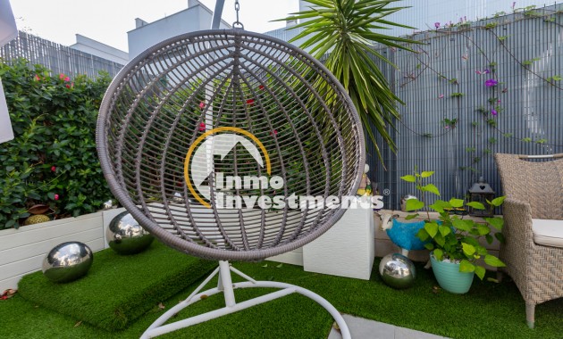 Resale - Villa - Villamartin - Pau 26