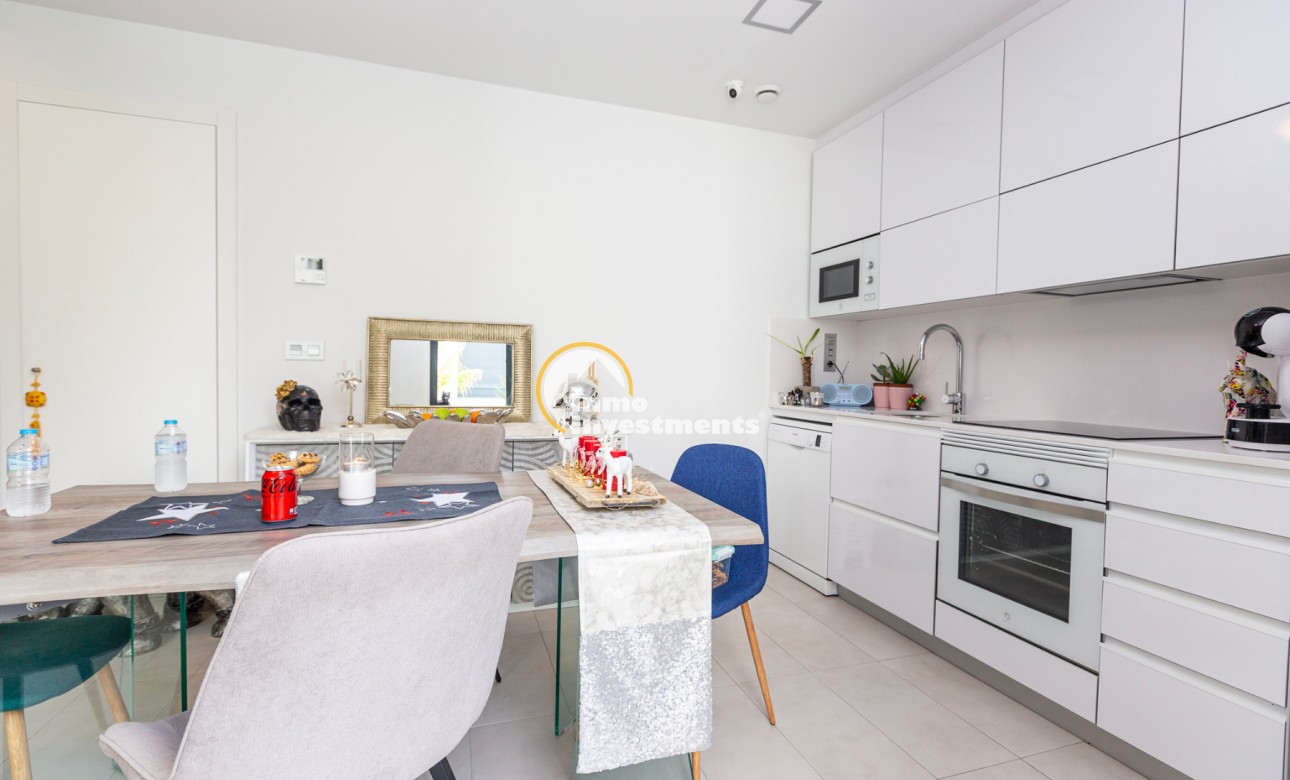 Resale - Villa - Villamartin - Pau 26