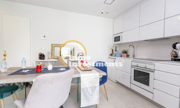 Resale - Villa - Villamartin - Pau 26