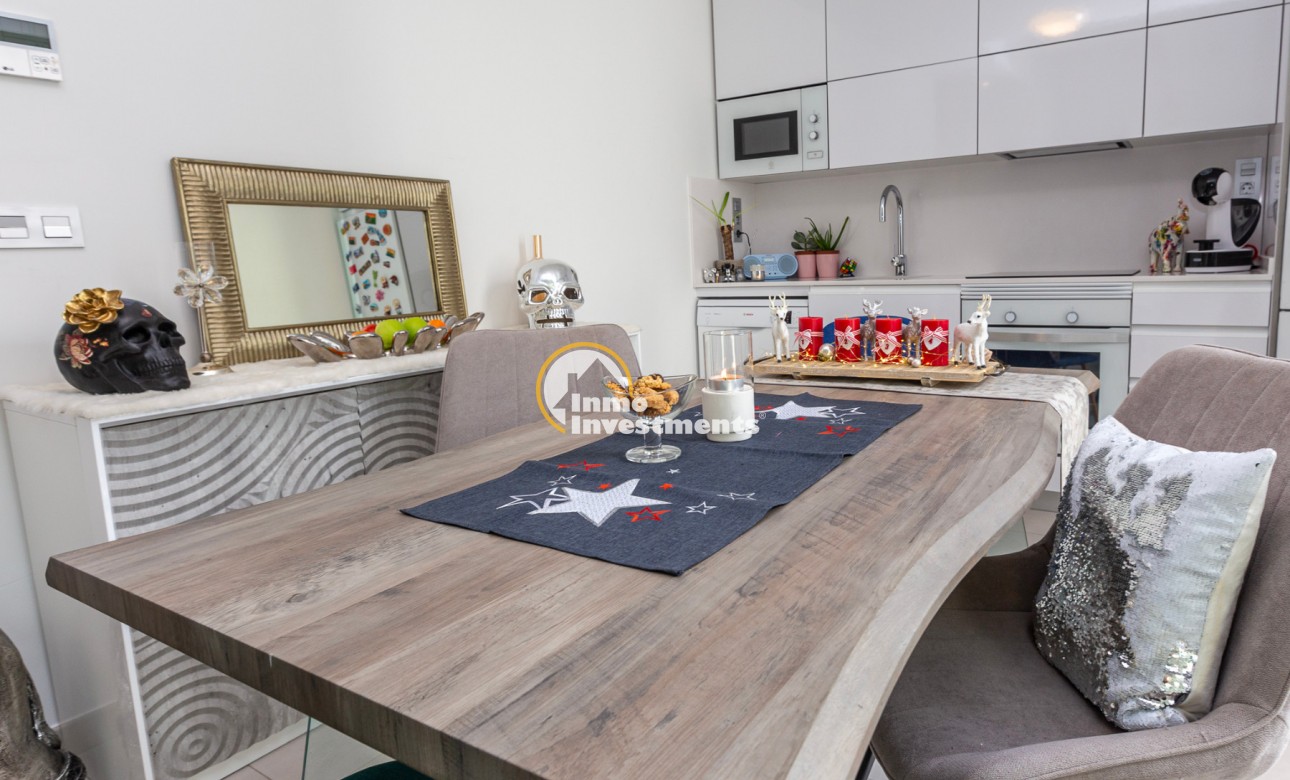 Resale - Villa - Villamartin - Pau 26