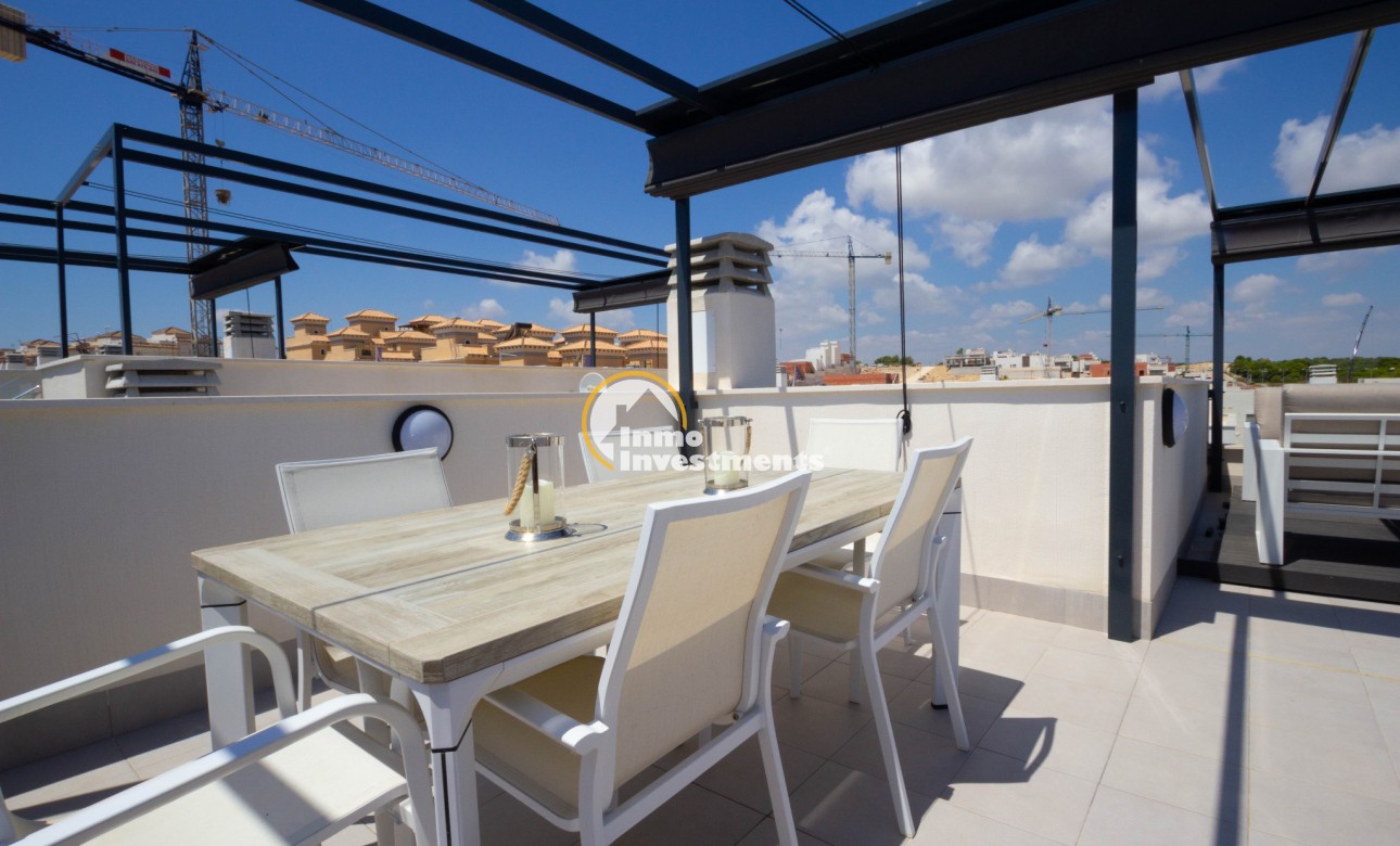 Resale - Villa - Villamartin - Pau 26