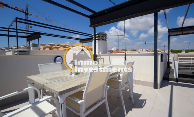 Resale - Villa - Villamartin - Pau 26