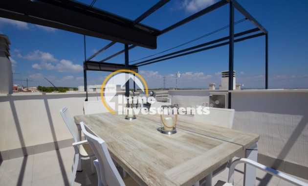Resale - Villa - Villamartin - Pau 26