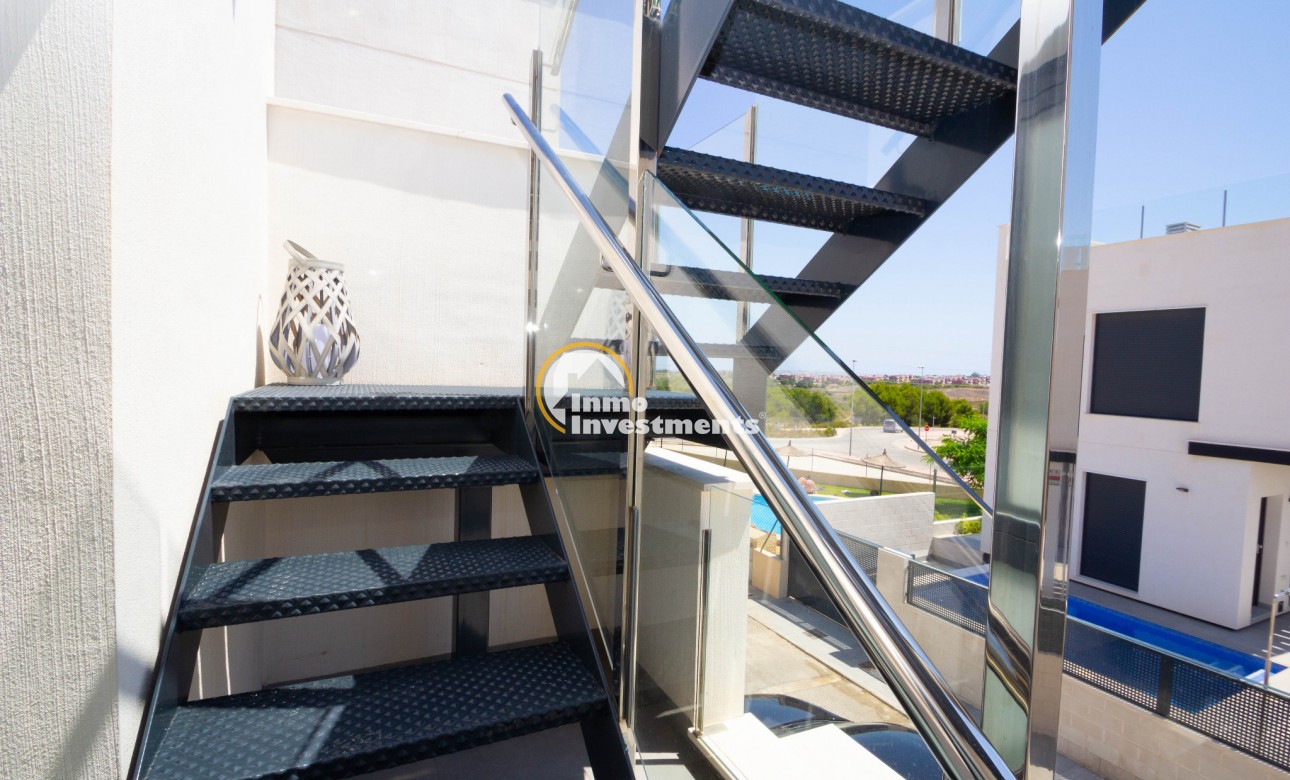 Resale - Villa - Villamartin - Pau 26