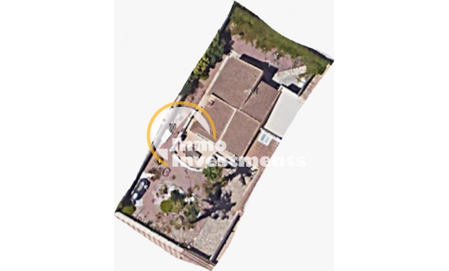 Revente privée - Villa - Torrevieja - San Luis