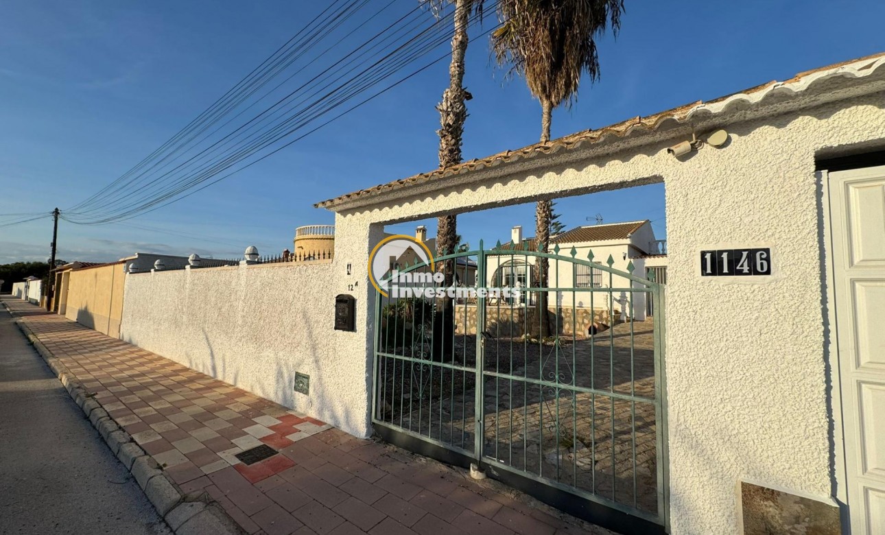 Revente privée - Villa - Torrevieja - San Luis