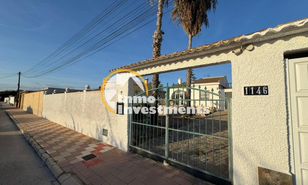 Revente privée - Villa - Torrevieja - San Luis