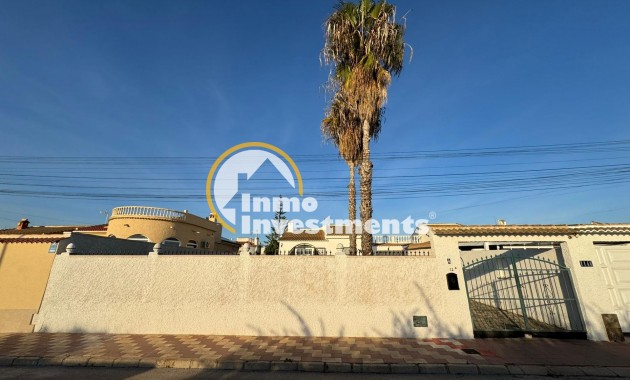 Revente privée - Villa - Torrevieja - San Luis