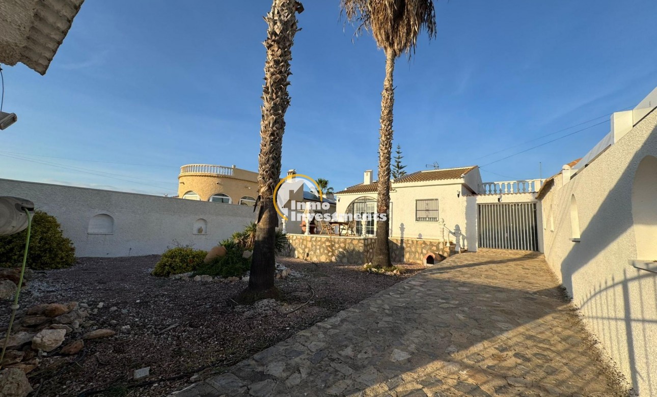 Revente privée - Villa - Torrevieja - San Luis