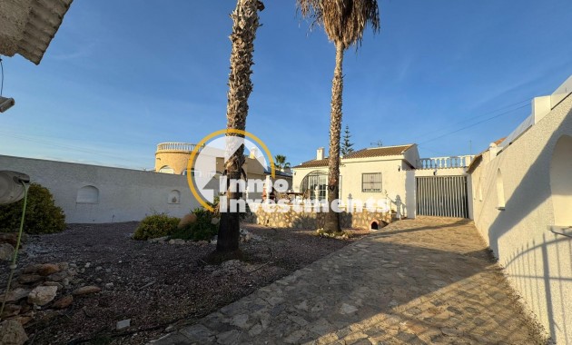 Revente privée - Villa - Torrevieja - San Luis