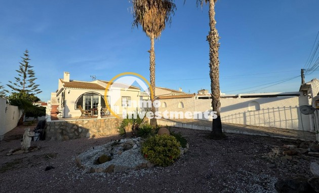 Revente privée - Villa - Torrevieja - San Luis