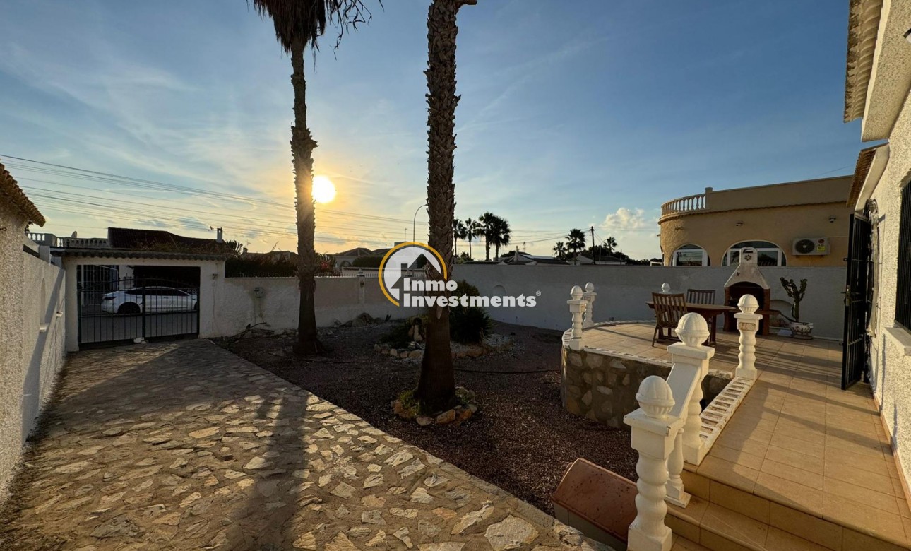 Revente privée - Villa - Torrevieja - San Luis