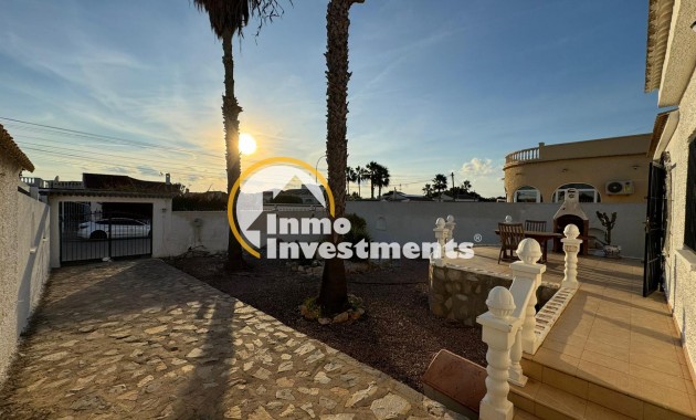 Revente privée - Villa - Torrevieja - San Luis