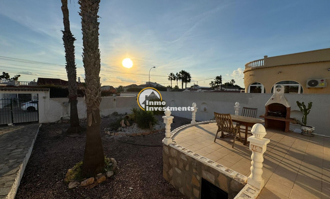 Revente privée - Villa - Torrevieja - San Luis
