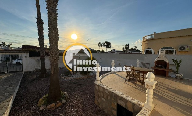 Revente privée - Villa - Torrevieja - San Luis