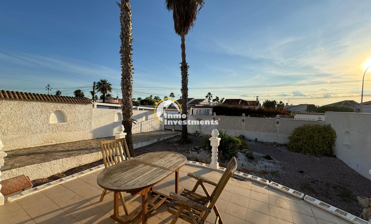 Revente privée - Villa - Torrevieja - San Luis