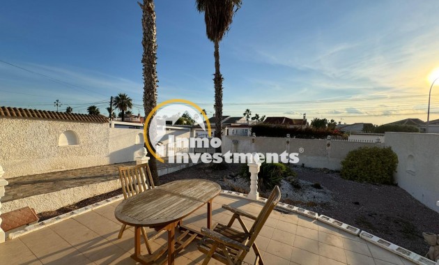 Revente privée - Villa - Torrevieja - San Luis