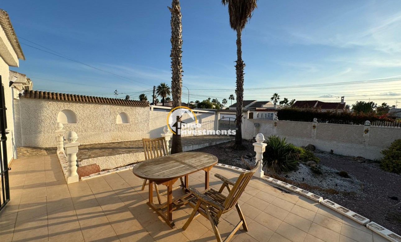 Revente privée - Villa - Torrevieja - San Luis