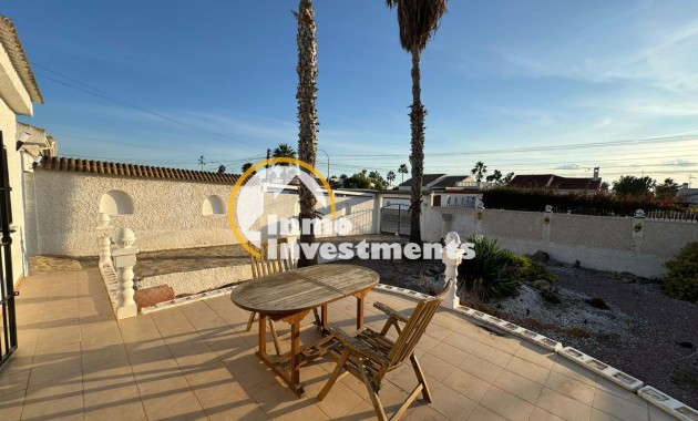 Revente privée - Villa - Torrevieja - San Luis