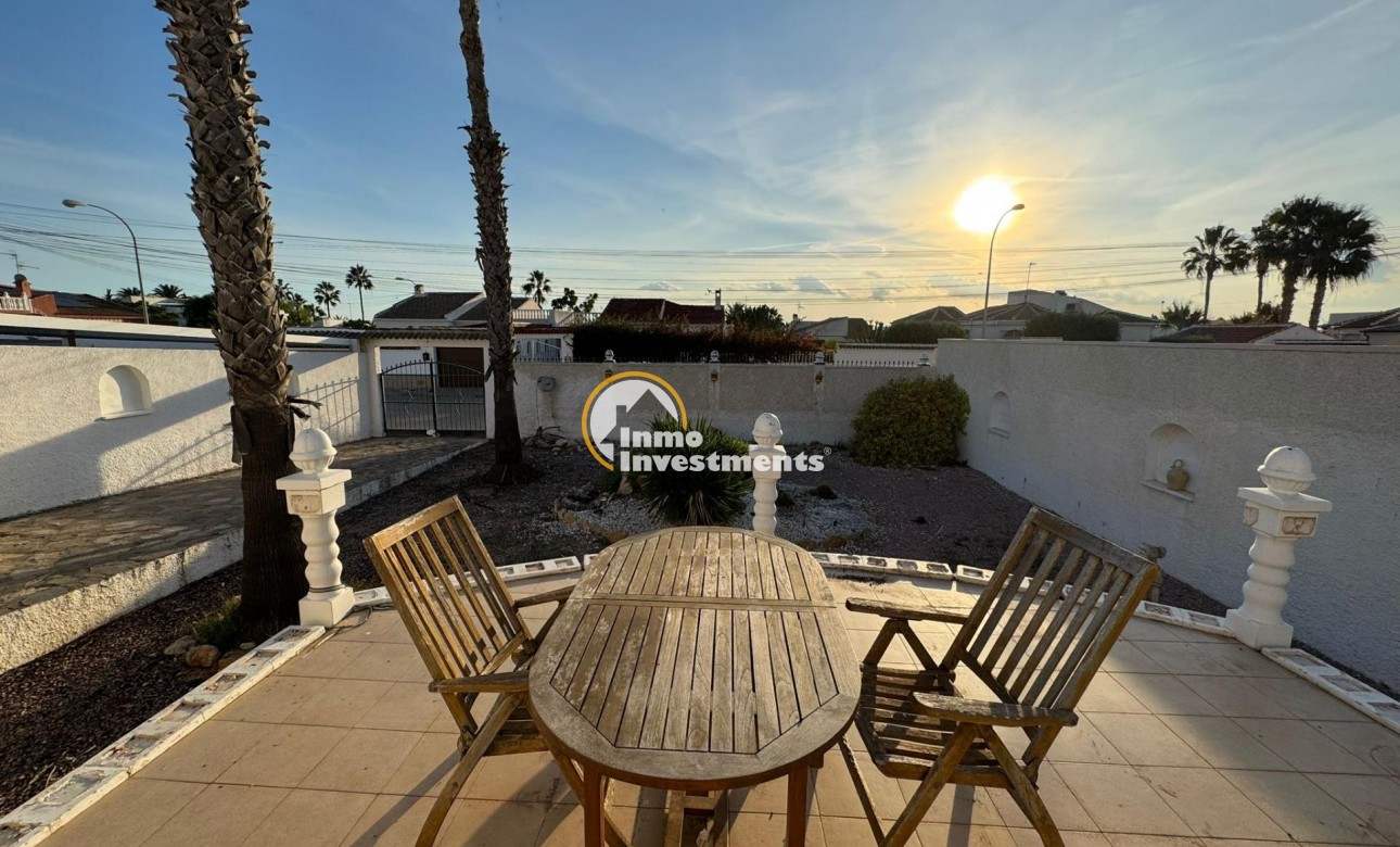 Revente privée - Villa - Torrevieja - San Luis