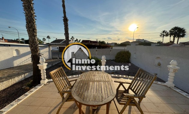 Revente privée - Villa - Torrevieja - San Luis