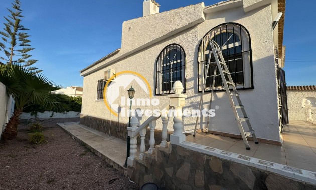 Revente privée - Villa - Torrevieja - San Luis