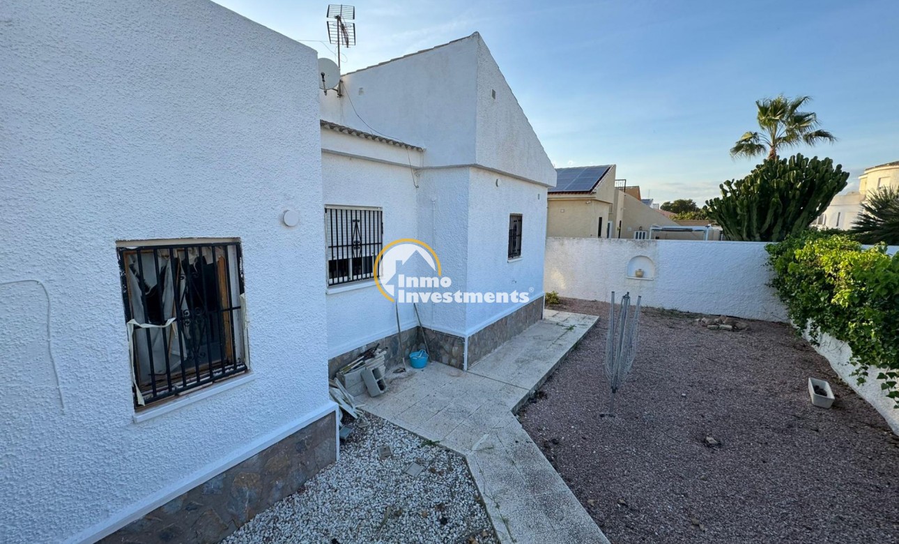 Revente privée - Villa - Torrevieja - San Luis