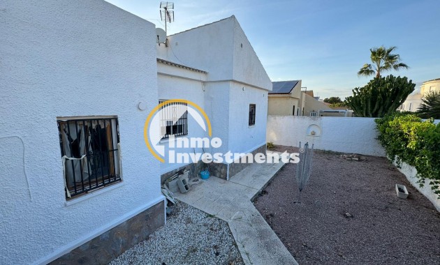 Revente privée - Villa - Torrevieja - San Luis