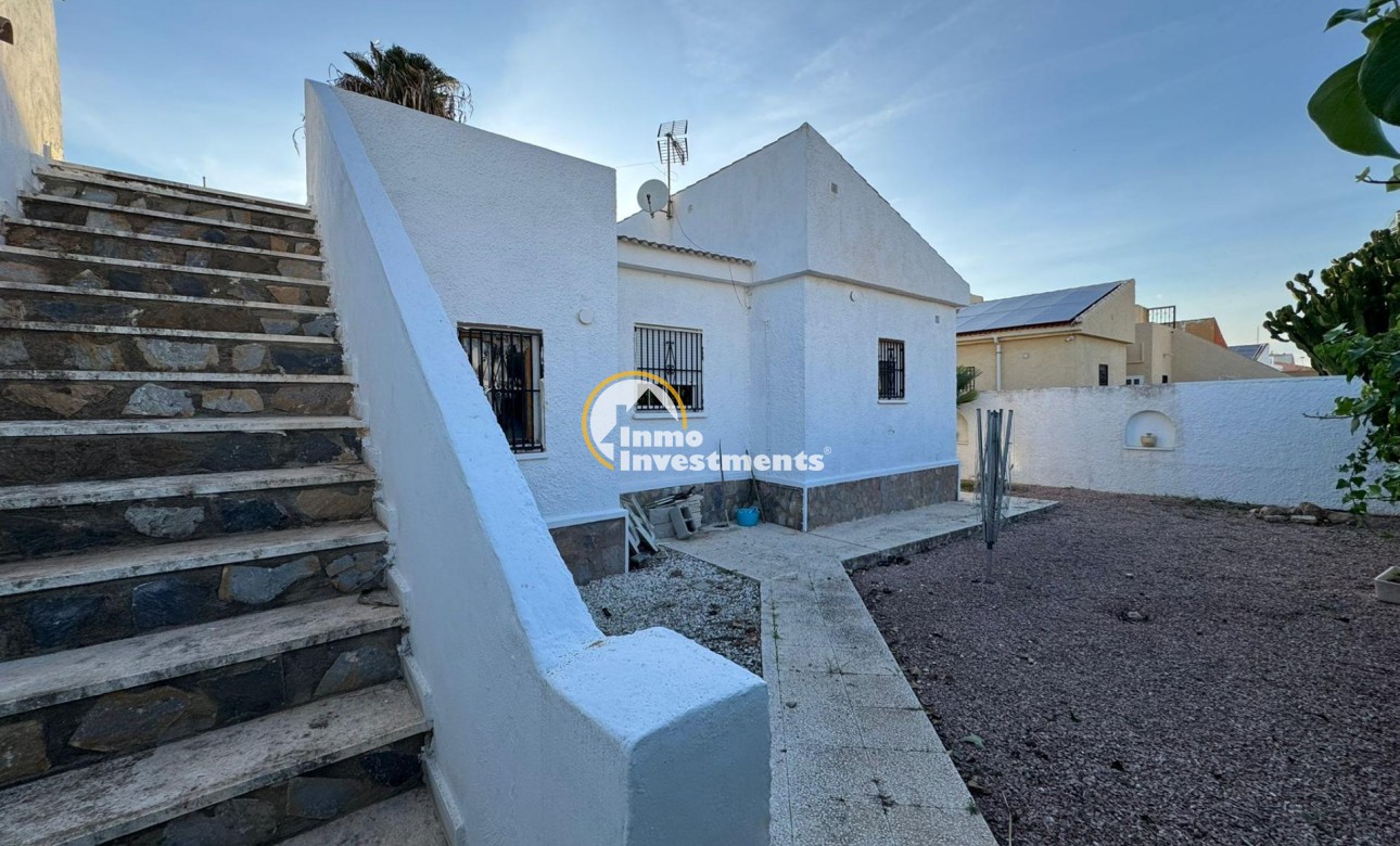 Revente privée - Villa - Torrevieja - San Luis