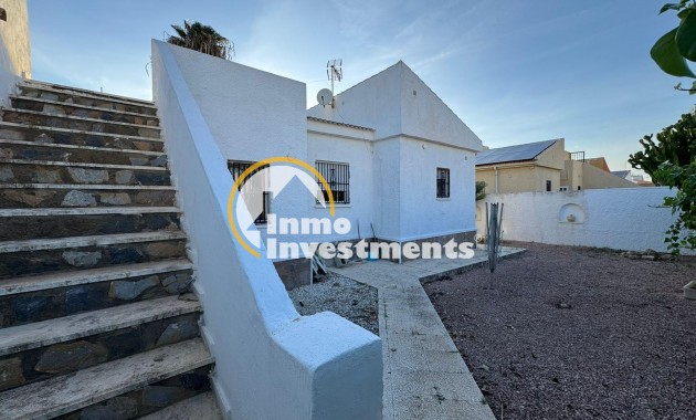 Revente privée - Villa - Torrevieja - San Luis