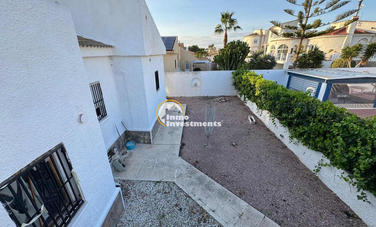 Revente privée - Villa - Torrevieja - San Luis