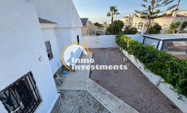 Revente privée - Villa - Torrevieja - San Luis