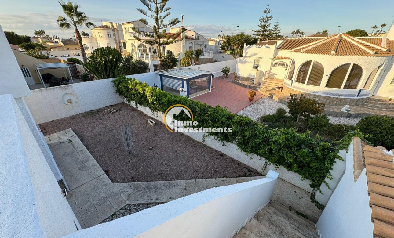 Revente privée - Villa - Torrevieja - San Luis