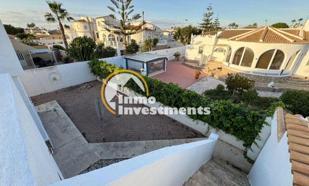 Revente privée - Villa - Torrevieja - San Luis