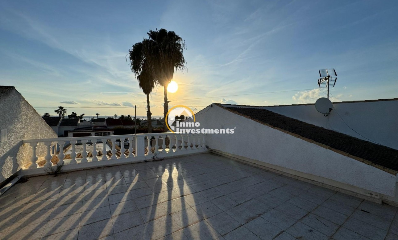 Revente privée - Villa - Torrevieja - San Luis