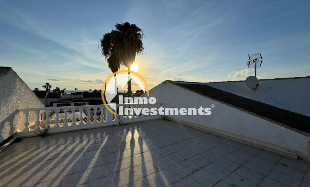 Revente privée - Villa - Torrevieja - San Luis