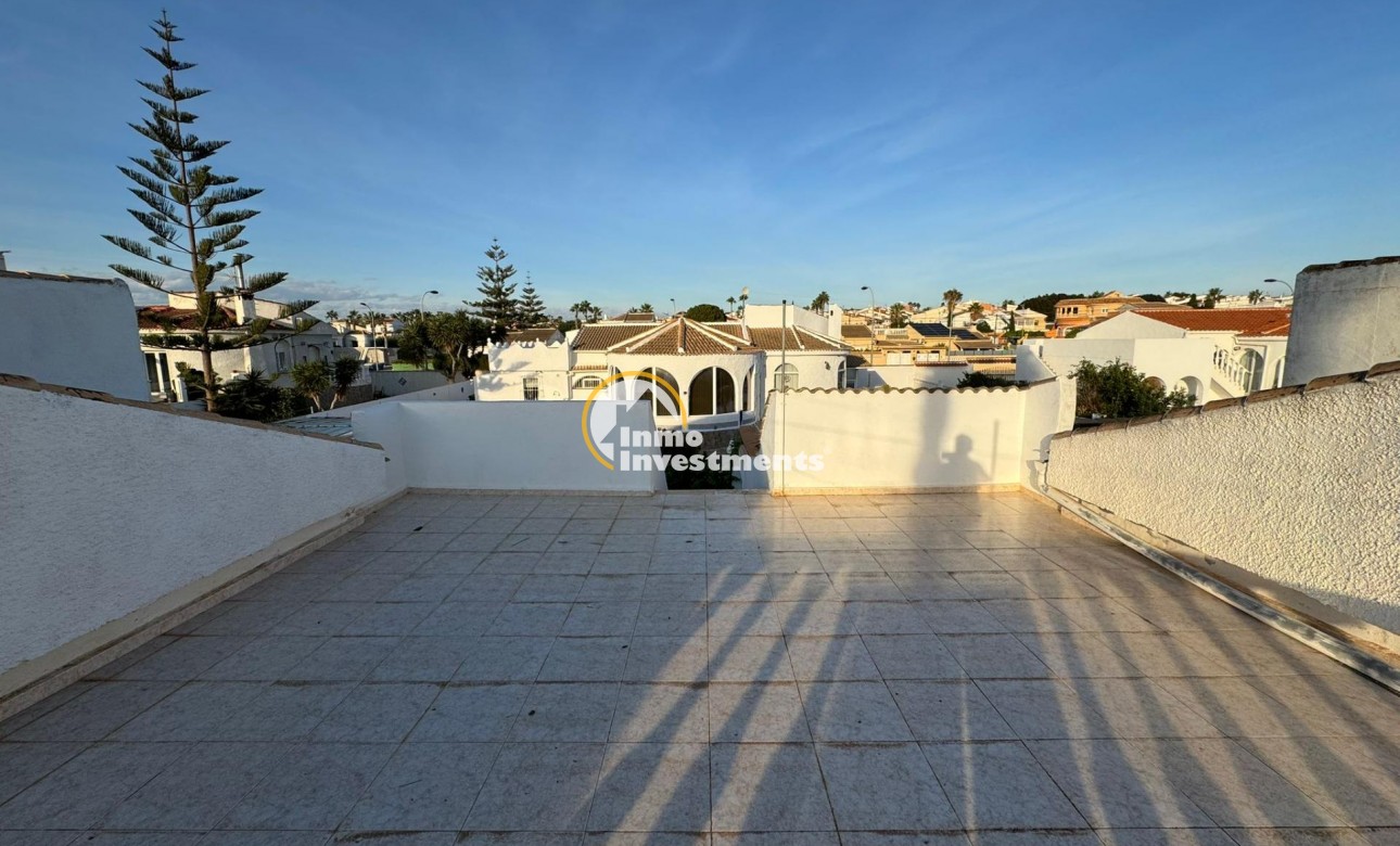Revente privée - Villa - Torrevieja - San Luis
