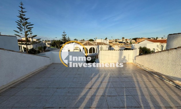 Revente privée - Villa - Torrevieja - San Luis