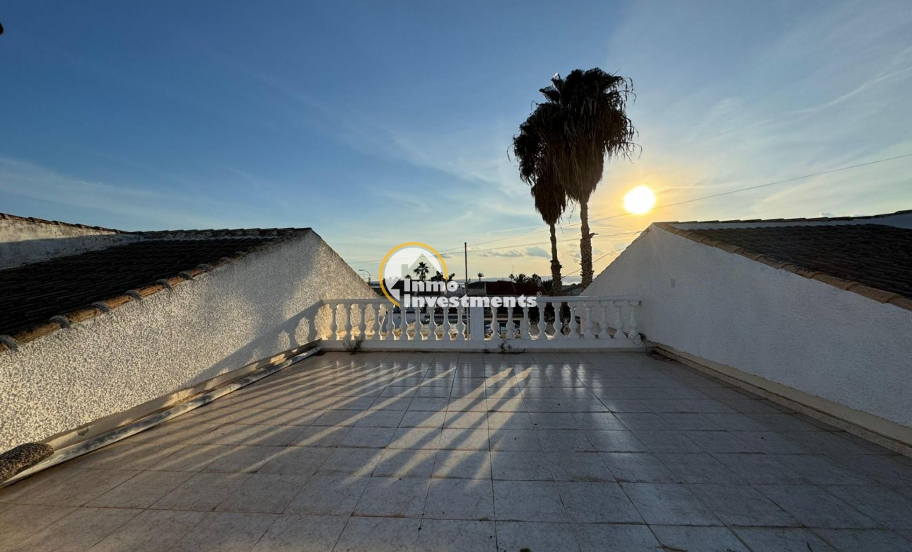 Revente privée - Villa - Torrevieja - San Luis