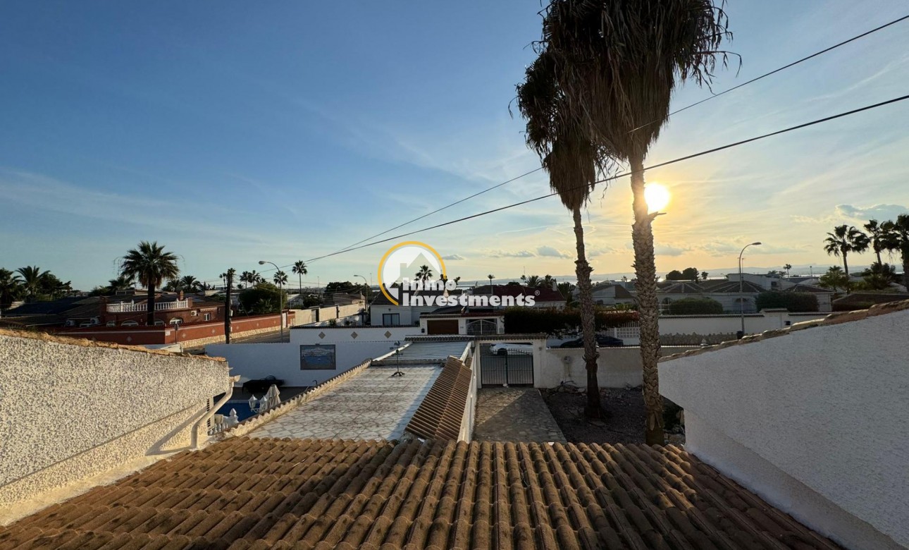 Revente privée - Villa - Torrevieja - San Luis