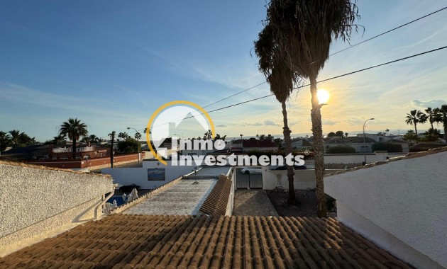 Revente privée - Villa - Torrevieja - San Luis