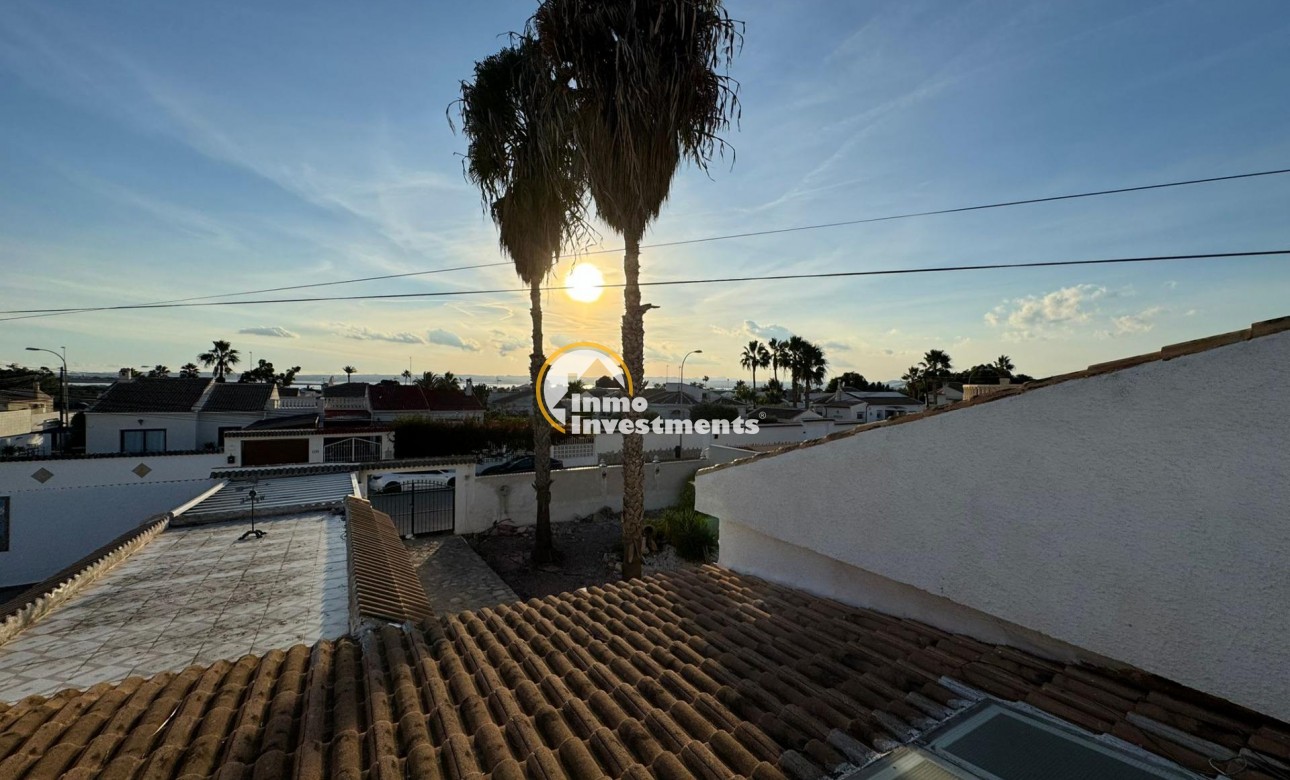 Revente privée - Villa - Torrevieja - San Luis