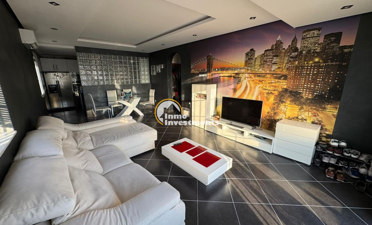 Revente privée - Villa - Torrevieja - San Luis