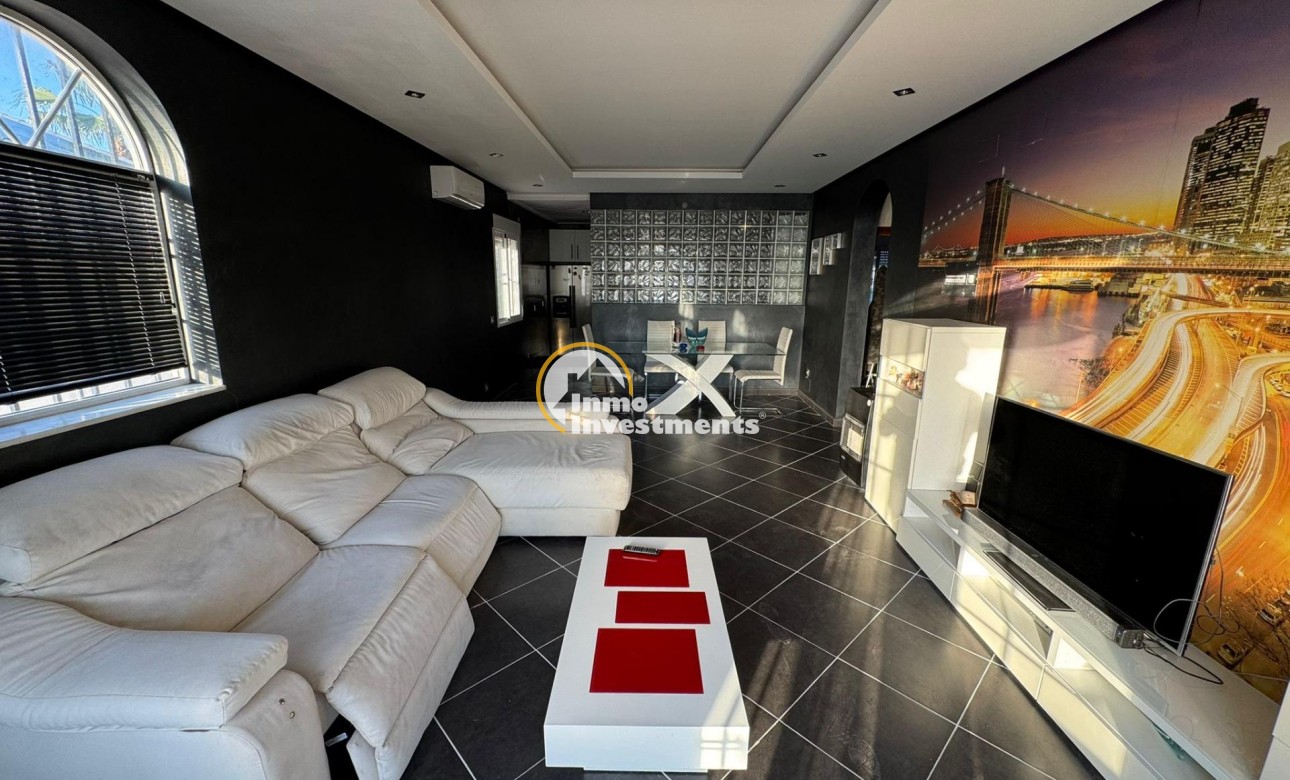 Revente privée - Villa - Torrevieja - San Luis