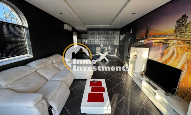 Revente privée - Villa - Torrevieja - San Luis