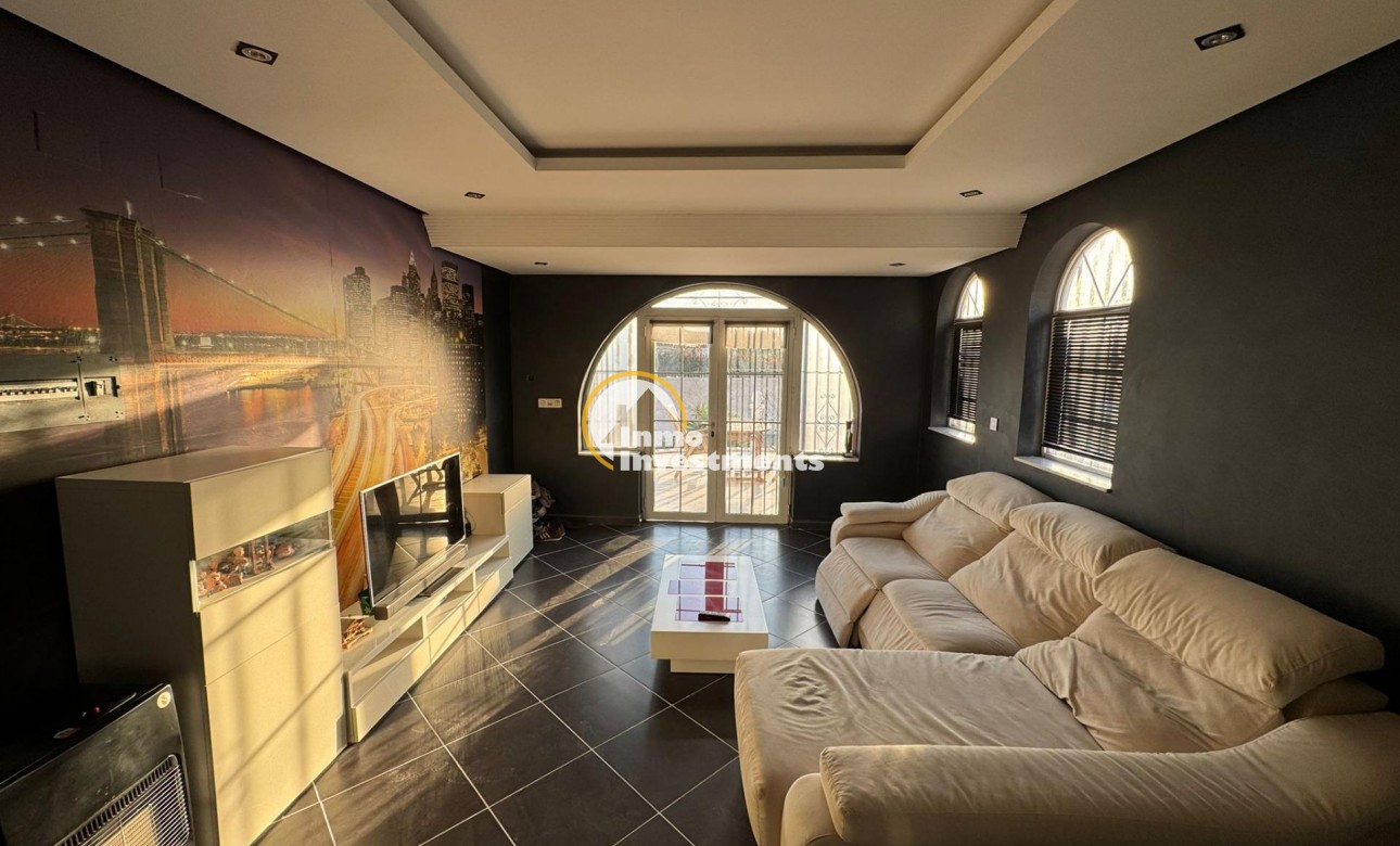 Revente privée - Villa - Torrevieja - San Luis