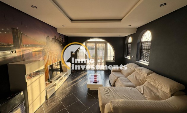 Revente privée - Villa - Torrevieja - San Luis